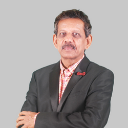 Prof. Dr. M. Deepak