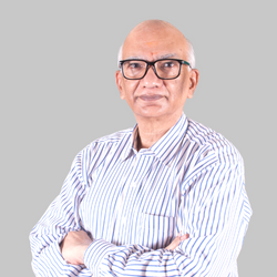Dr. N. Srinivasan