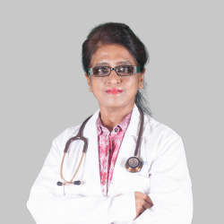 Prof. Dr. R. Anita Ramesh