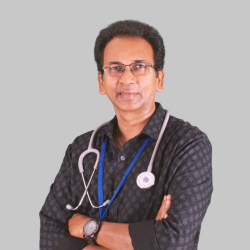 Dr. D. Premkumar Devdoss
