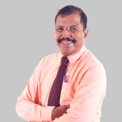 Dr. N Selvam
