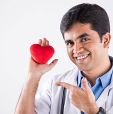 Cardiac Health Checkup (Basic)