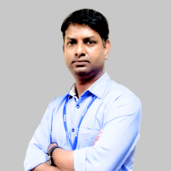 Dr. Ravindra K