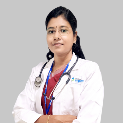 Dr. S. SARANYA