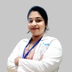 Dr. Roshni Shivram