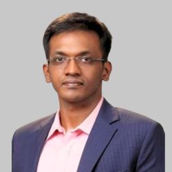 Dr. S. N. Muthu Adaikkappan