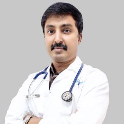 Dr. Ahamed Shafeeq H