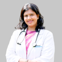 Dr. Panchami Chandran