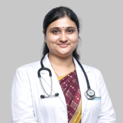 Dr. T. Vijayashanti