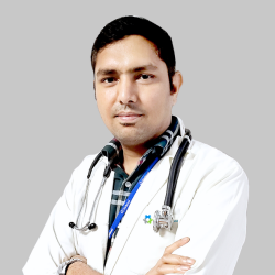 Dr. S. Madhusuthana Chakravarthi