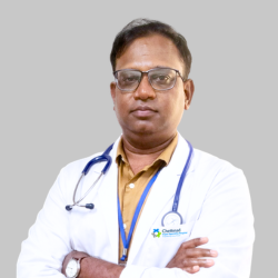 Dr. Siva Prakash S