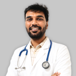 Dr. M. Shibusumanth
