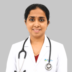 Dr. Sherin Jose