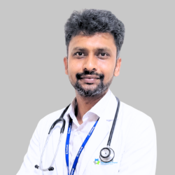 Dr.Anupchakravarthy.J