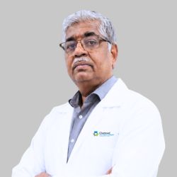 Dr. Muthu kumar R