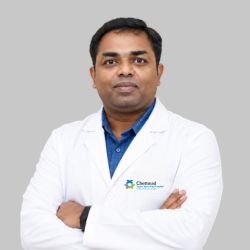 Dr. Thirumal R