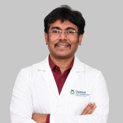 Dr. Senthil Kumar K