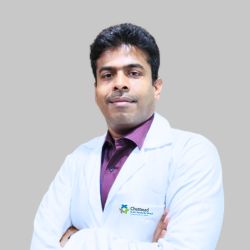 Dr. Gopalakrishnan K