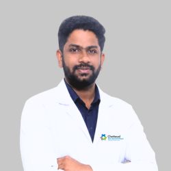 Satya Girish Pokala