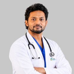 Dr. Dineshkumar T