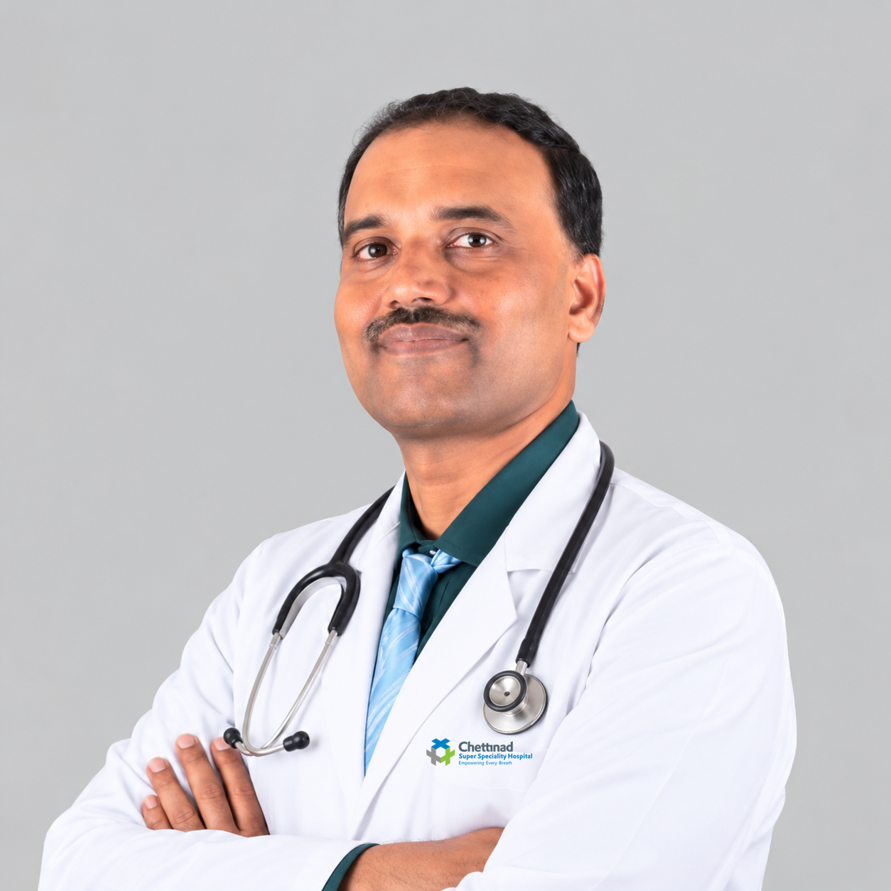 Prof. Dr. U. Sandeep