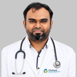 Prof. Dr. Imran Thariq Ajmal