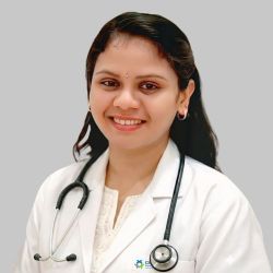 Dr. P. Akshaya Poorani