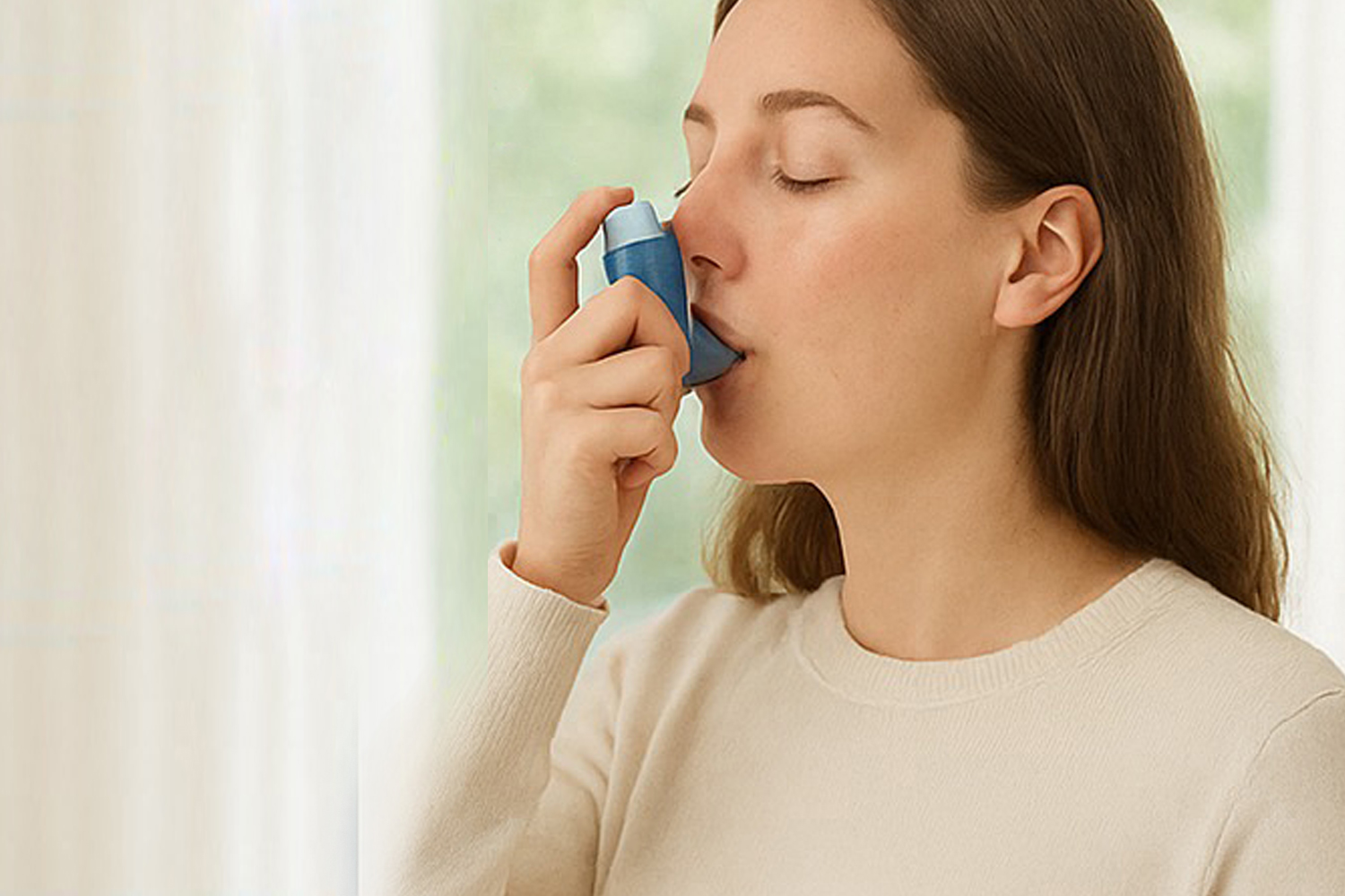 Free Asthma Screening Camp