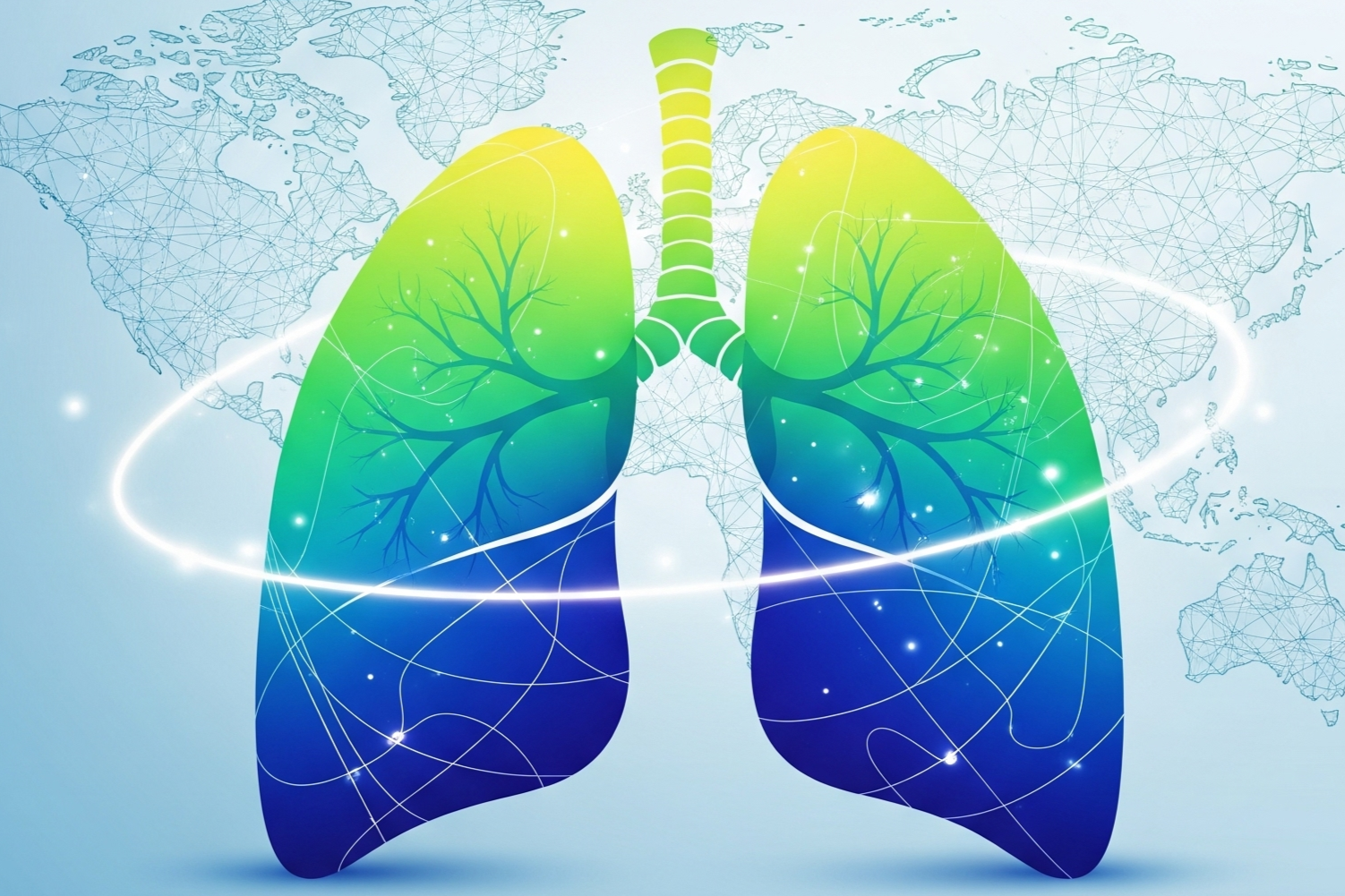 Advanced Lung Cancer Care
