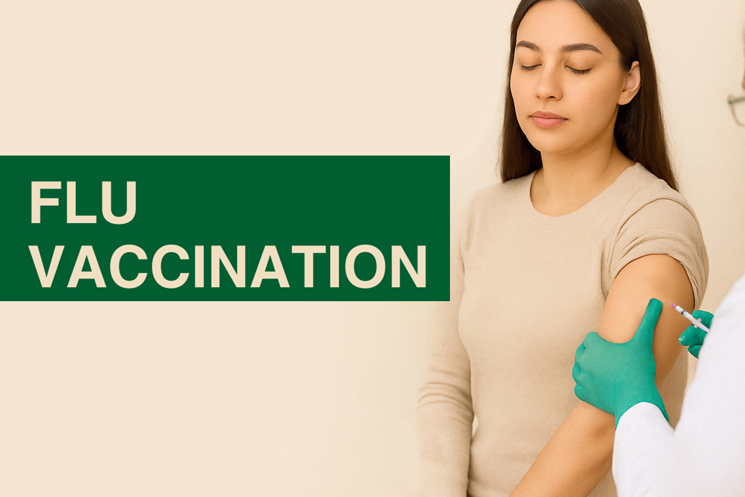Flu Vaccination in Chennai: Stay Safe & Debunk the Myths
