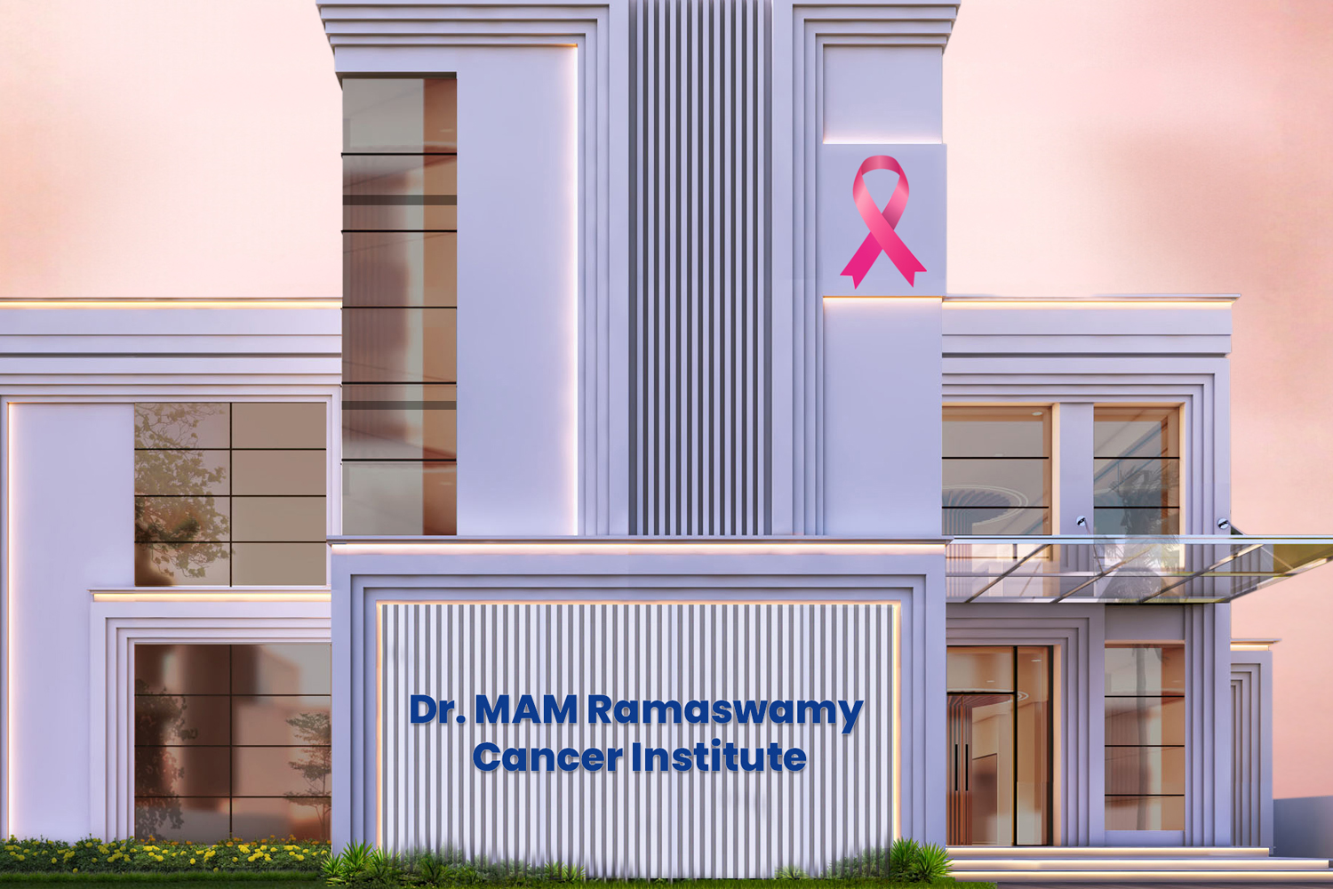 Empowering Every Breath: Advanced Oncology Care From the Best In the Service