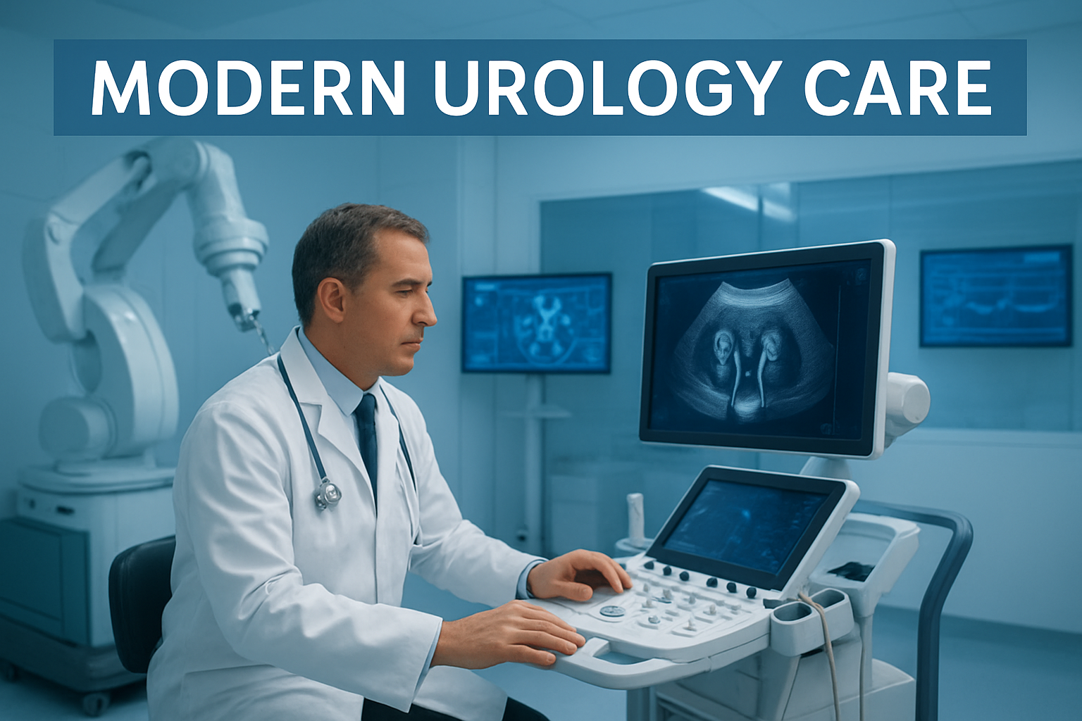 Comprehensive Guide to Bladder Health & Modern Urology Care