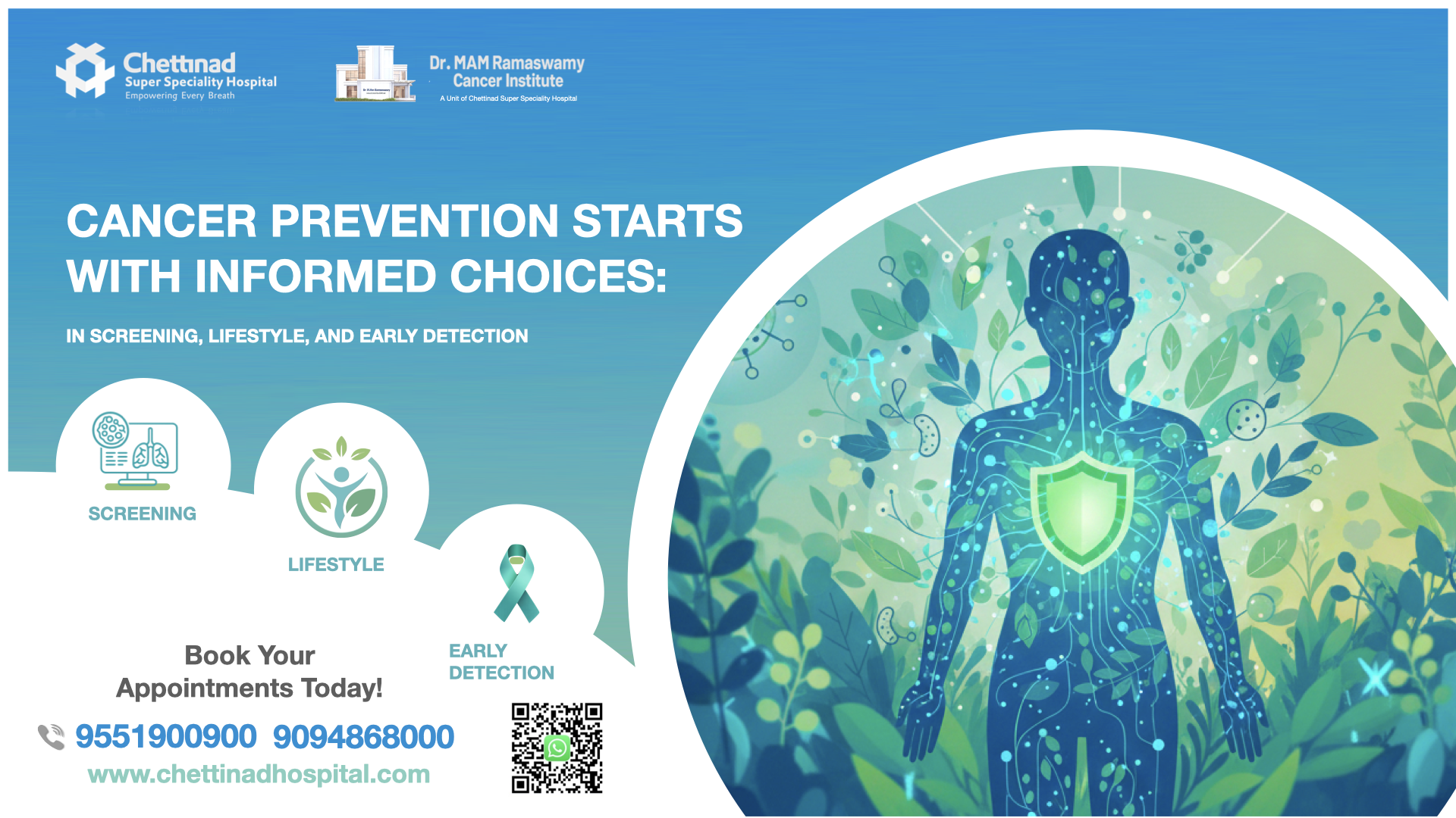 Cancer Prevention Tips: Lifestyle Changes That Reduce Cancer Risk